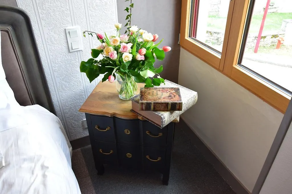 Le Petit Relais Hotel Cales