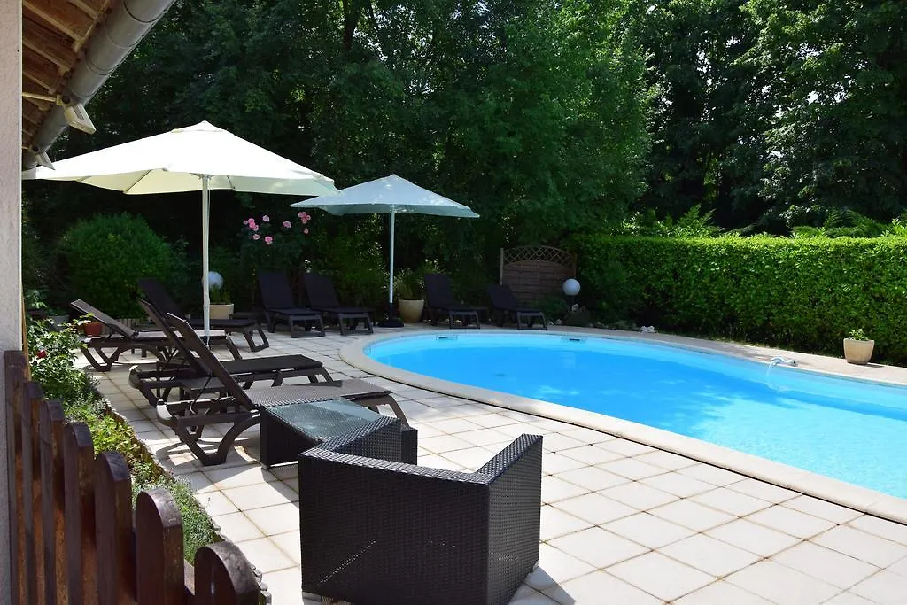 Le Petit Relais Hotel Cales