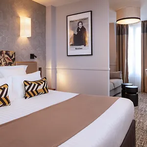 Hotel Daunou Opera
