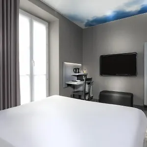 Hotel Libertel Montmartre Opera
