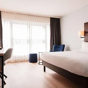 Hotel Der Valk Paris Cdg Airport