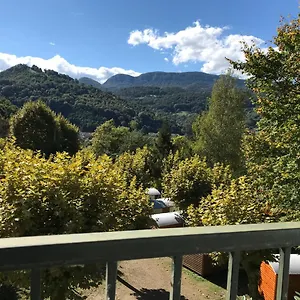 Les Et Parc De Paletes Hotel