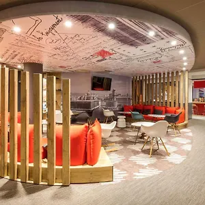 Hotel Ibis Timone